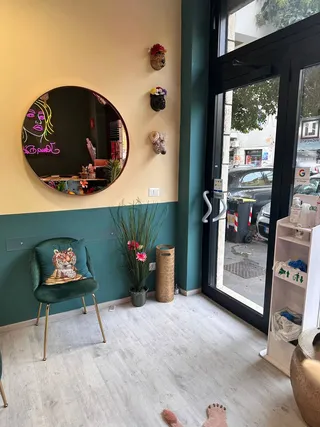 Salone — foto 7 di 7
