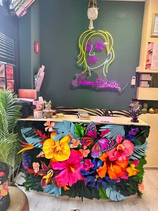 Salone — foto 6 di 7