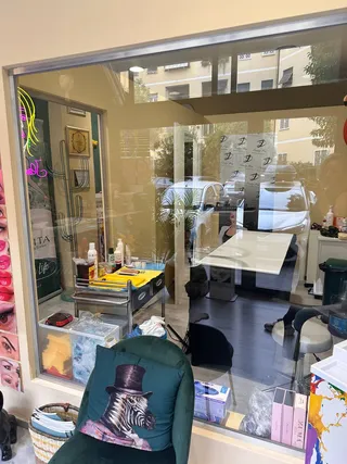 Salone — foto 4 di 7
