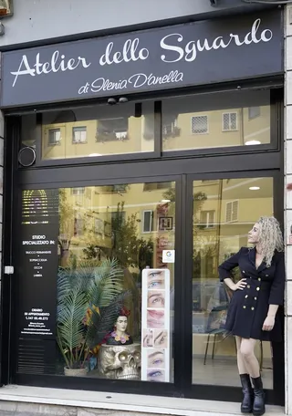 Salone — foto 1 di 7