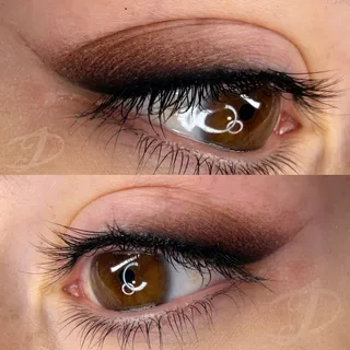 Trucco permanente occhi — foto 14 di 31