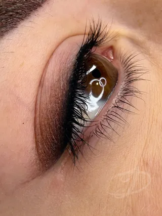 Trucco permanente occhi — foto 15 di 31