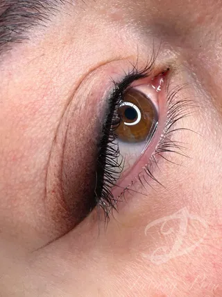 Trucco permanente occhi — foto 17 di 31