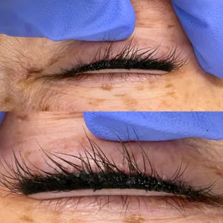 Trucco permanente occhi — foto 2 di 31