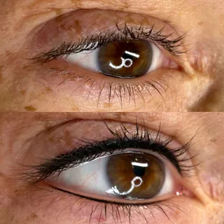 Trucco permanente occhi — foto 4 di 31