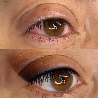 Trucco permanente occhi — foto 6 di 31