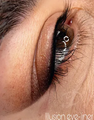 Trucco permanente occhi — foto 7 di 31