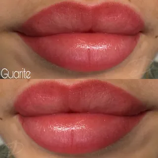 Trucco permanente labbra — foto 14 di 24
