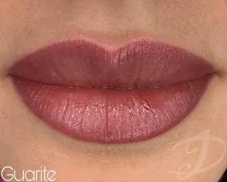 Trucco permanente labbra — foto 2 di 24