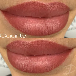Trucco permanente labbra — foto 4 di 24