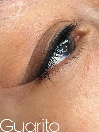 Trucco permanente occhi — foto 21 di 31