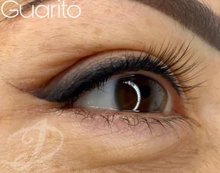 Trucco permanente occhi — foto 22 di 31