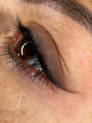 Trucco permanente occhi — foto 23 di 31