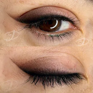 Trucco permanente occhi — foto 25 di 31