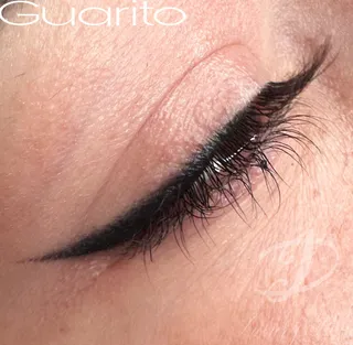 Trucco permanente occhi — foto 26 di 31