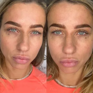 Trucco permanente occhi — foto 29 di 31